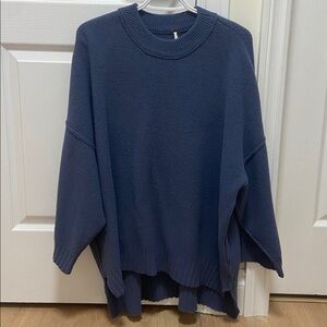 Free People Peaches Tunic